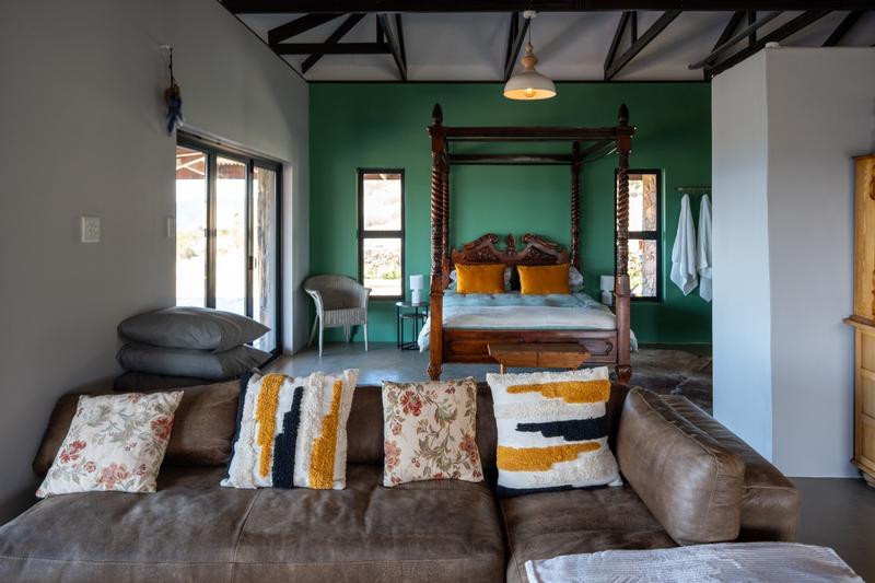 1 Bedroom Property for Sale in Robertson Rural Western Cape